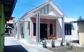 Cinnamon Guest House